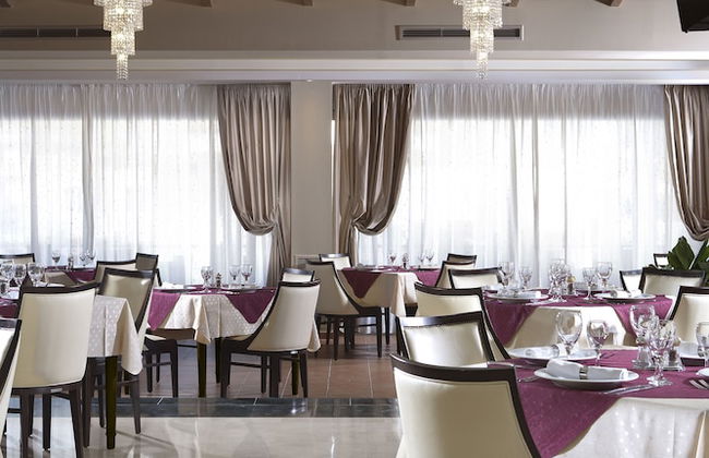 Olympia Golden Beach & Spa - Foto 70