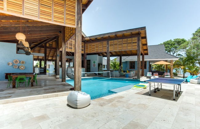 The Enclave- Private Island - Foto 34