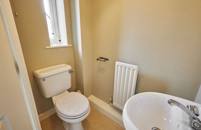 Host Stay Beachcomber s Rest - Foto 8