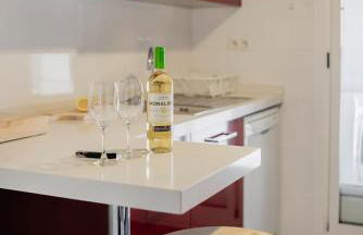 Apartamentos FV Flats Valencia - San Felipe Neri - Foto 23