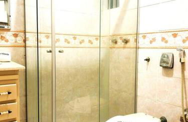 Studio no Coração de Copacabana - Foto 12