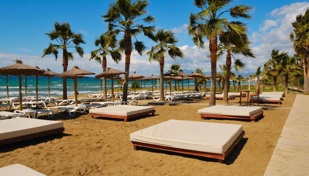 Apartment Marbella Golf With Pool - Foto 4, Habitación