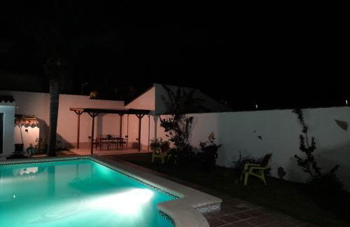 Villa Lolera - Foto 77