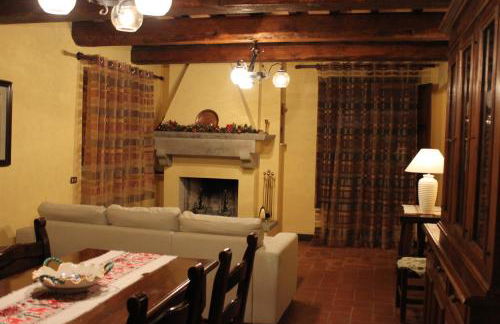 Agriturismo Il Monte - Piscina tra gli Ulivi, Maneggio con Cavalli e WIFI - Foto 46