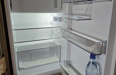 Ferienwohnung Ilka's Lodge - Foto 21