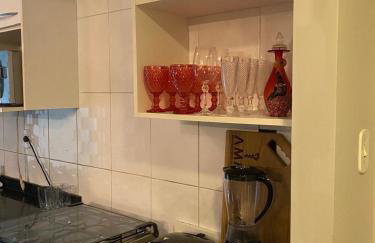 Apartamento completo na praia - Photo 16