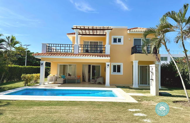 Rheia Properties - Sosua Ocean Village - Foto 74