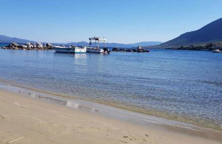 GOUGOUSIS apartments - Foto 8