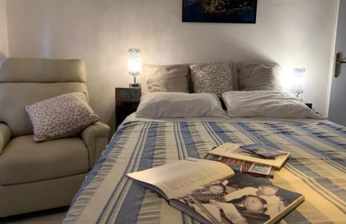 Casa nel verde a 300 mt dal mare a Castiglioncello - Foto 13