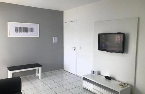 Impera House Ar Cond na sala e nos quartos - Foto 17