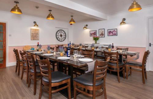 Big Pink House - Foto 20