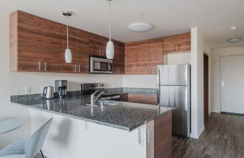 Blueground Columbia City gym wd nr park SEA-788 - Foto 8