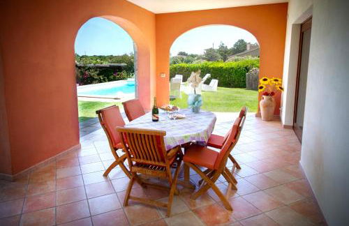 Villa Cedrino - Foto 10