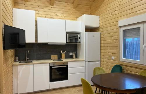 Cabaña AlMa - Foto 14