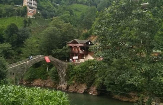 Yesil Doga Tatil Apart - Foto 22