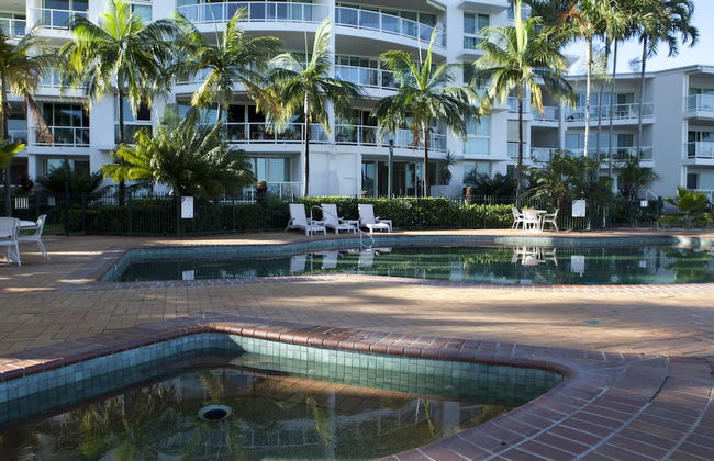 Mariners North Holiday Apartments - Foto 53