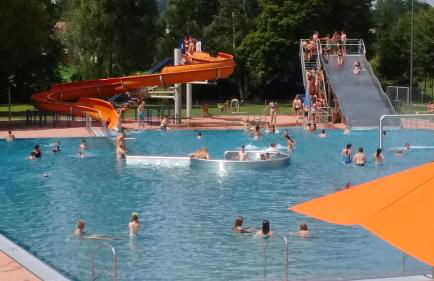 FerienwohnungenAufDemDorf nahe LEGOLAND - Foto 18