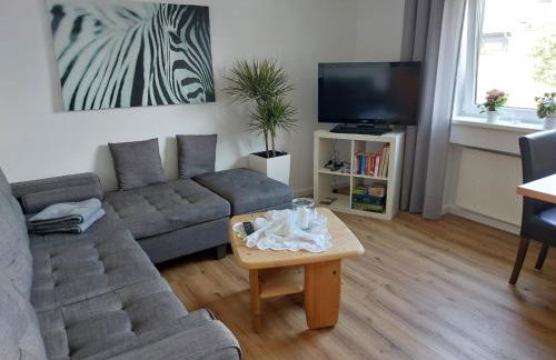 Ferienwohnung an der Traumschleife - Foto 1