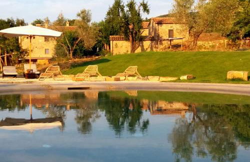 Agriturismo Le Canterie - Foto 1