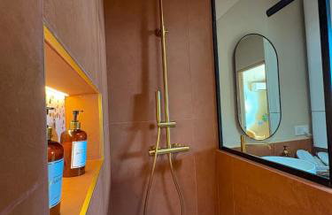 Charmant 2 pièces rénové avec vue mer - Photo 14