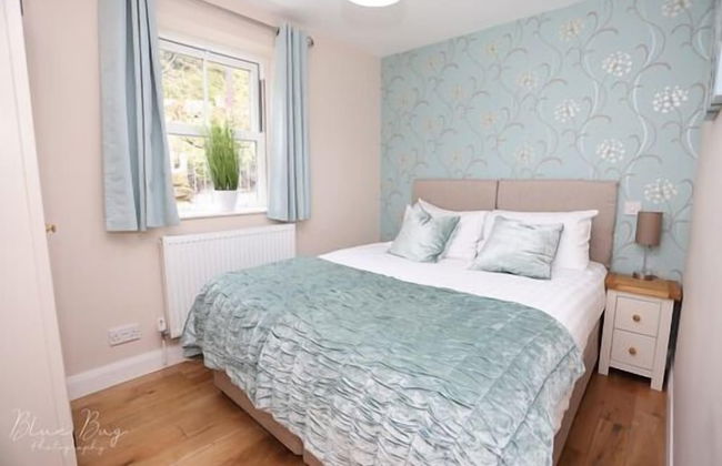 Erw Glas Glamping and Camping - Photo 40