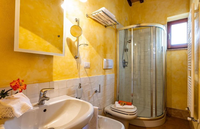 Si-c587-ceto0at - Il Poderuccio 17 - Foto 44