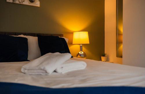 Buckingham House Horizon Stays - Foto 50