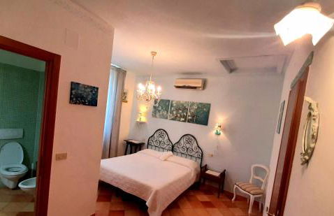 Bio Agriturismo Mare in Campagna - Foto 29