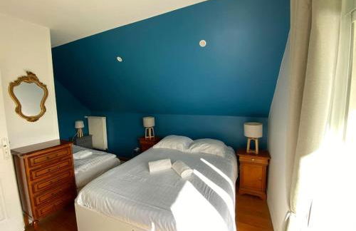 Villa Mirabelle - Proche plage - Photo 11