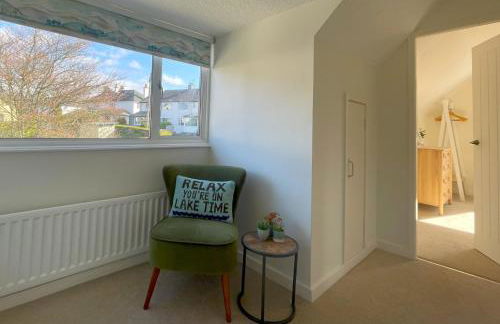 Fern Cottage - Foto 28