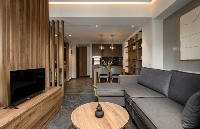 Omikron Luxury Residences - Foto 14