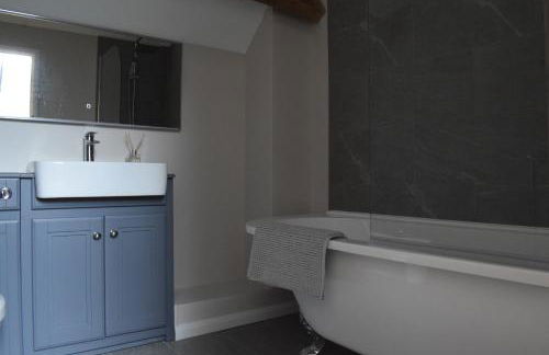 Cowshed in the Black Mountains - Foto 7