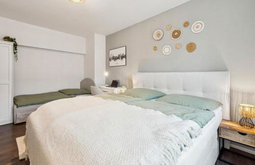 NEW Proud Stay Augsburg Historisches Viertel - Foto 5