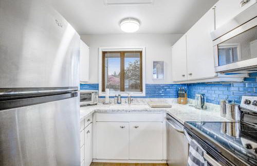 Port Ludlow Beach Condo - Foto 11