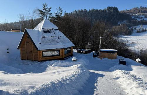 Sferyczny Azyl - Foto 4