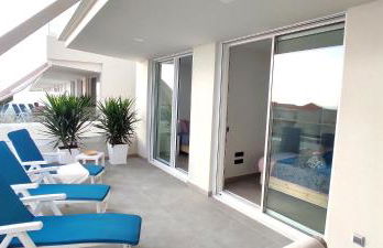 Apartment Las Terrazas Costa Adeje Ocean View - Foto 49