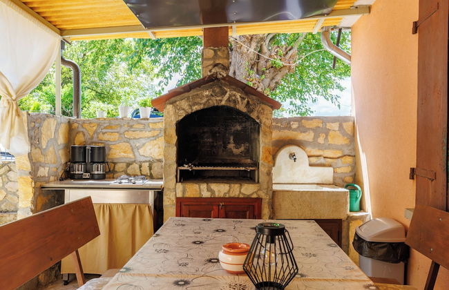 House Papinka With Private Pool & Garden - Foto 19