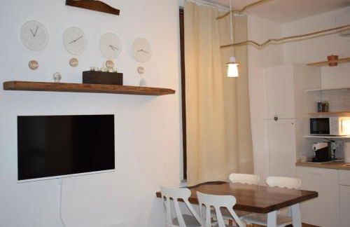 Casa e Giardino Relax in Crema - Foto 4