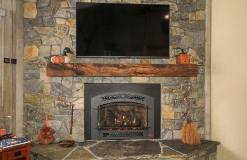 Mountainback 12 2 Bdrm 3 Ba Loft - Pet Ok - Foto 5