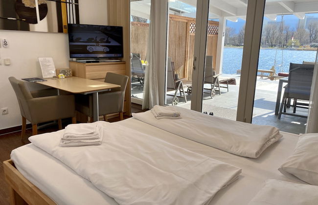 AJO Vienna Beach - Contactless Check-in - Foto 9