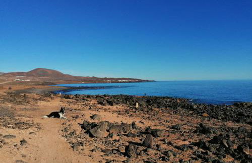 Casa Ana y el Mar - Para Enamorados del Mar - en Lanzarote - Foto 24