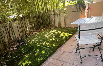 Garden Suite - Foto 57