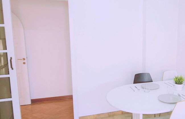 11 EGM - Virtuoso Apartment - Foto 18