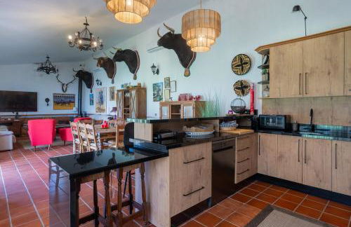 Panther Home Casa Colonial - Foto 41