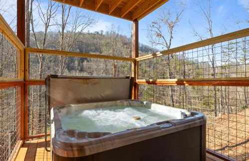 Mountain Ventures by Jackson Mountain Rentals - Foto 20