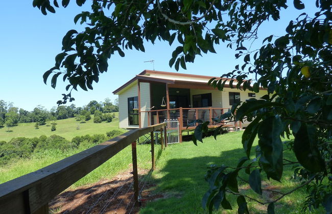 Bellthorpe Stays - Foto 7