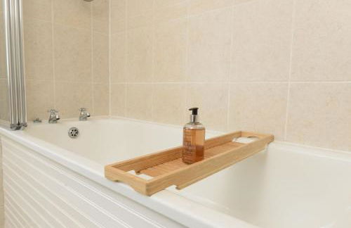 Mulberry Cottage - Foto 13