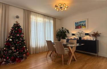 Charme et confort au cœur de Maisons-Laffitte - Foto 24