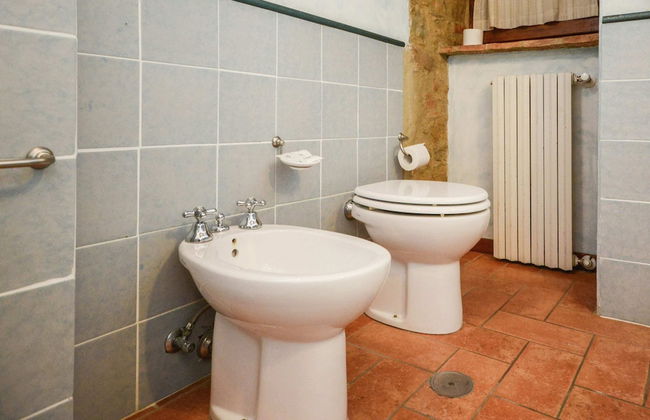 Stunning Holiday Home in Umbria with Hot Tub - Foto 12