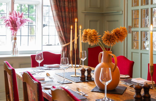 Stone House Hotel - Foto 28